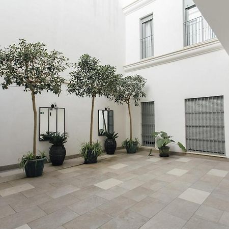 Modern With Seasonal Swimming Pool- 1Bd 1Bth- Goyeneta Apartment Seville Exterior photo